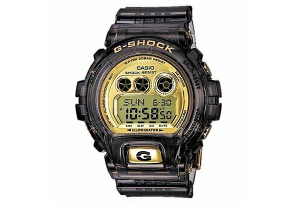 Casio horlogeband GD-X6900FB-8