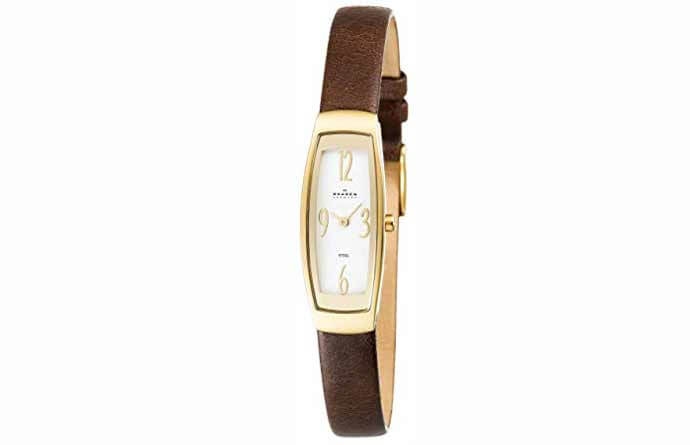 Skagen horlogeband 522SGL