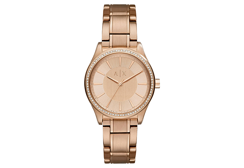 Armani Exchange horlogeband AX5442