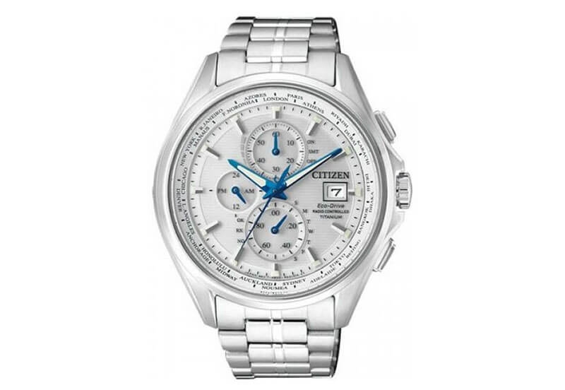 Citizen horlogeband AT8130-56A