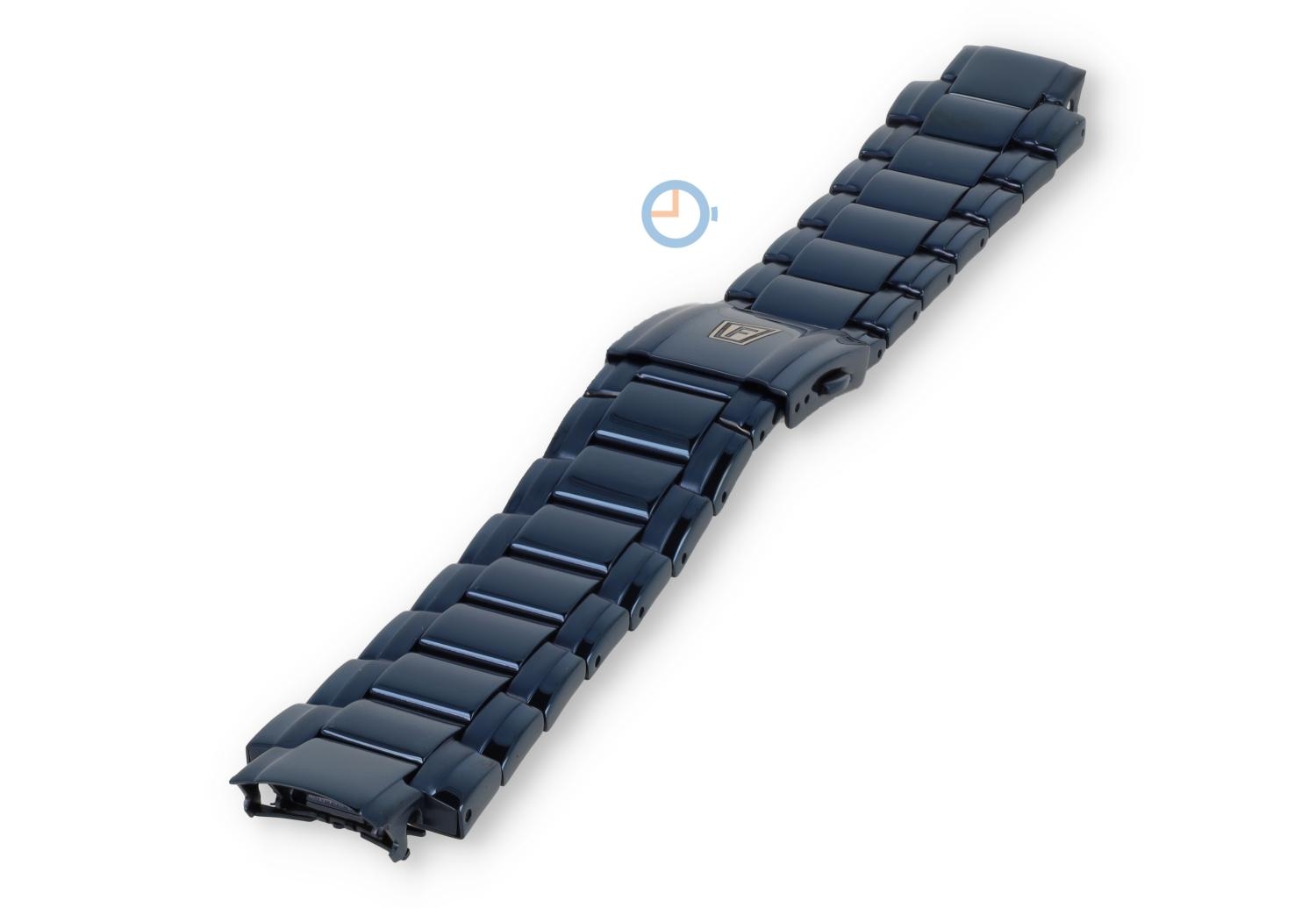 Festina horlogebandje F20524-1 blauw