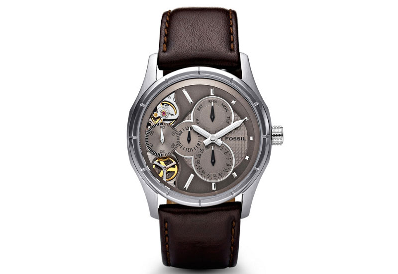 Fossil horlogeband ME1020