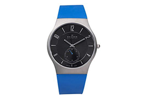 Skagen horlogeband 805XLTRN