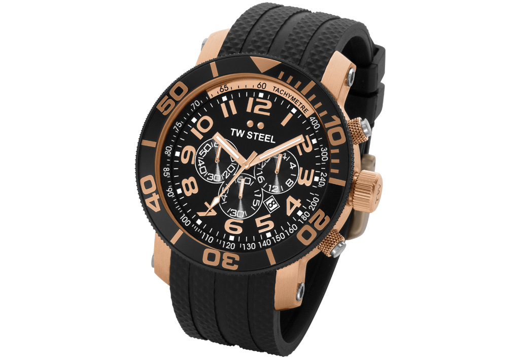 Horlogeband TW STEEL TW93