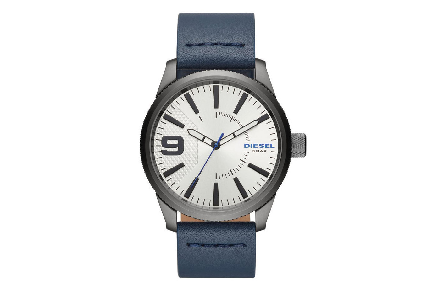 Diesel horlogeband DZ1859