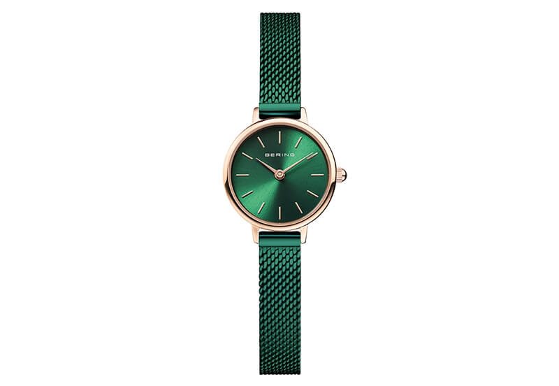 Bandje voor Bering horloge: 11022-868