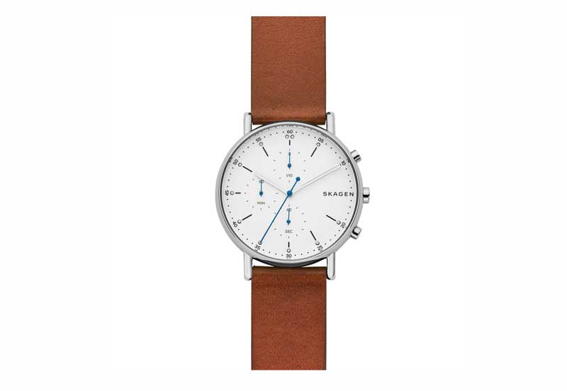 Skagen horlogeband SKW6462