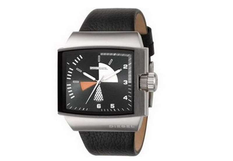 Diesel horlogeband DZ1286