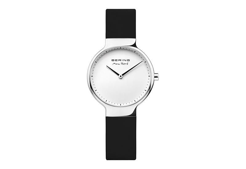 Bandje voor Bering horloge: 15531-404