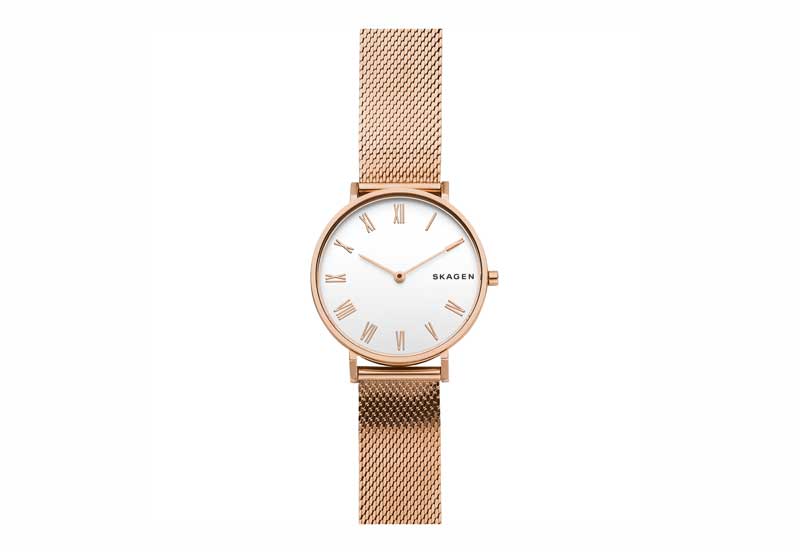 Skagen horlogeband SKW2714