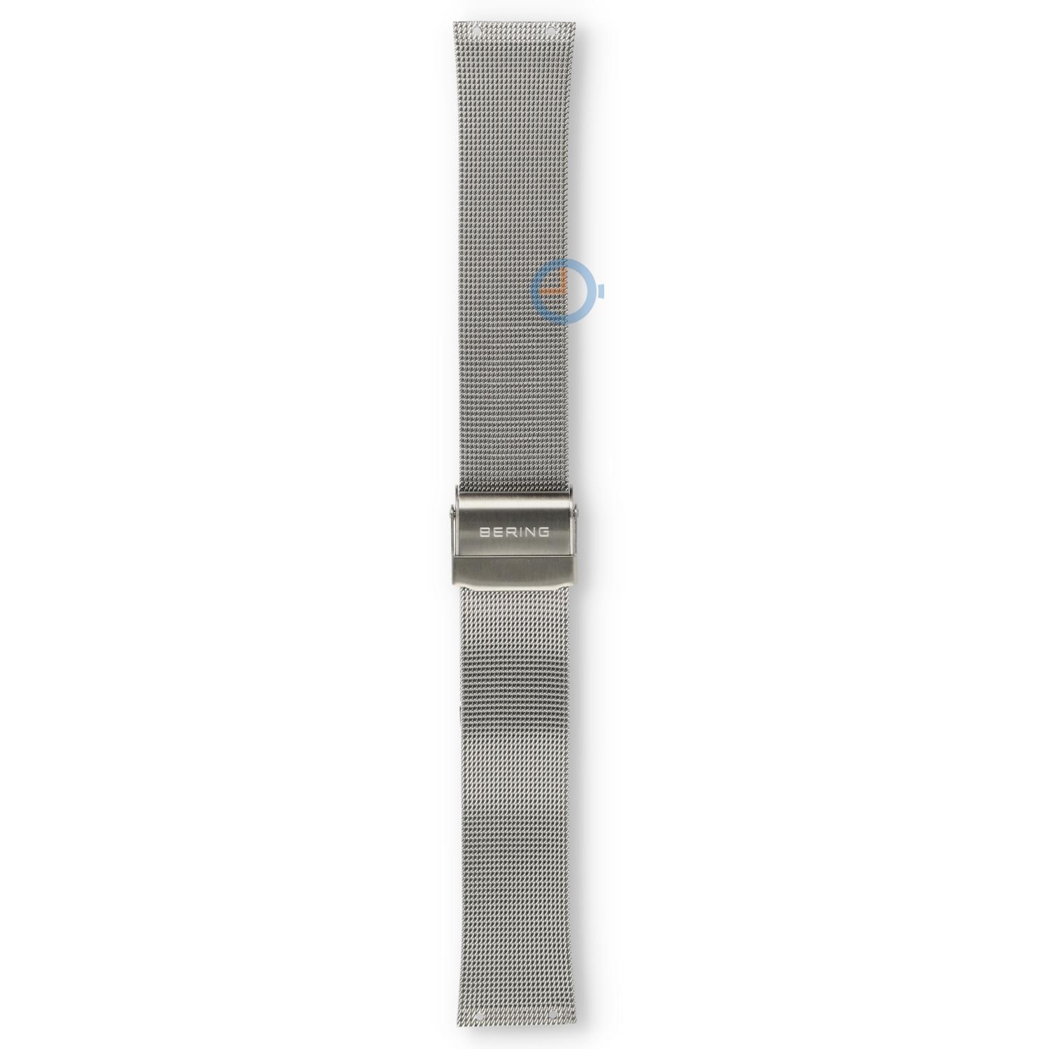 Bering horlogeband 12138-002