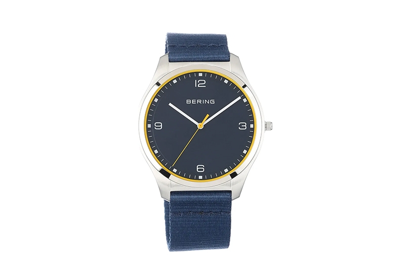 Bering horlogeband 18342-507