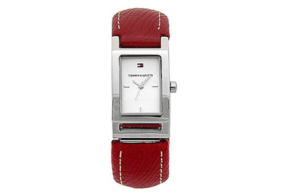 Tommy Hilfiger horlogeband TH1700376
