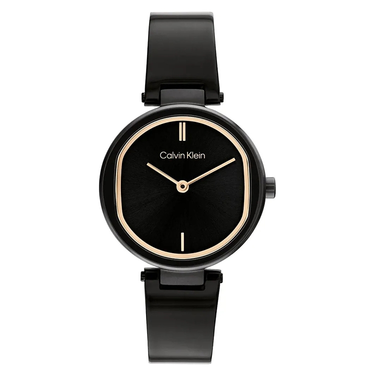 Calvin Klein horlogeband 25200310 Elevated