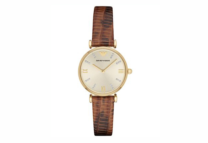 Armani horlogeband AR1883