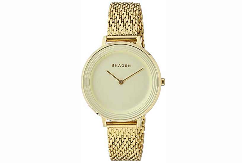 Skagen horlogeband SKW2333
