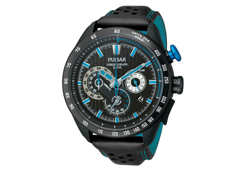 Pulsar horlogeband PU2055X1