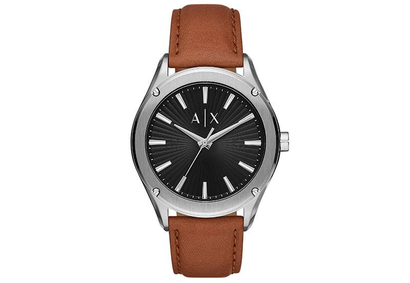 Armani Exchange Fitz AX2808 horlogeband