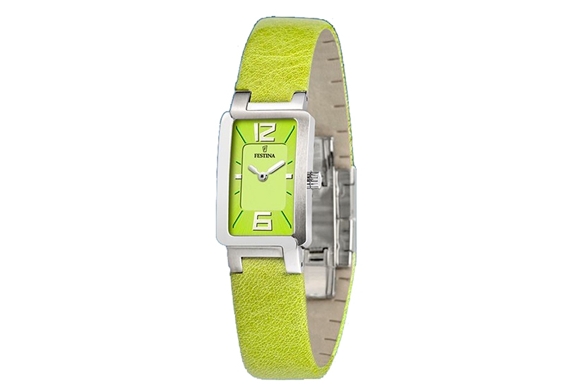 Groen