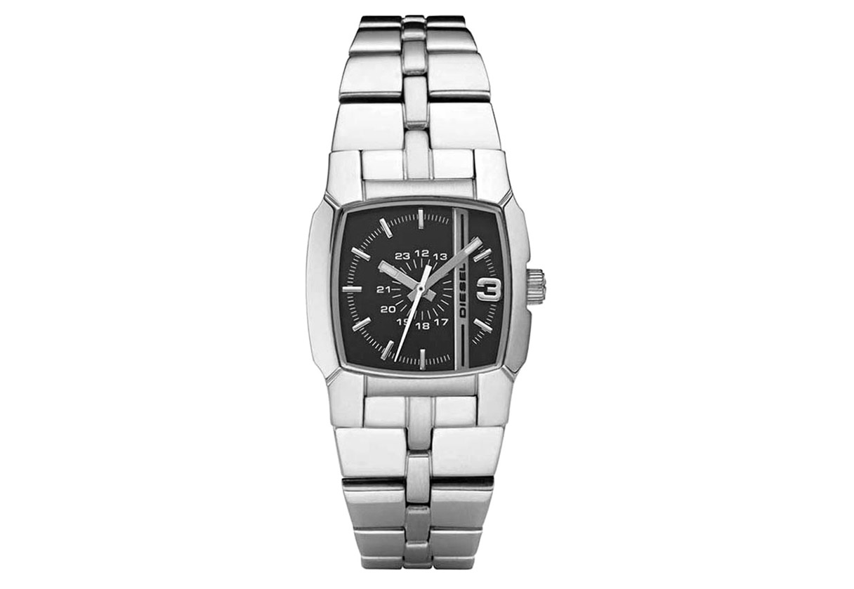 Diesel horlogeband DZ5229