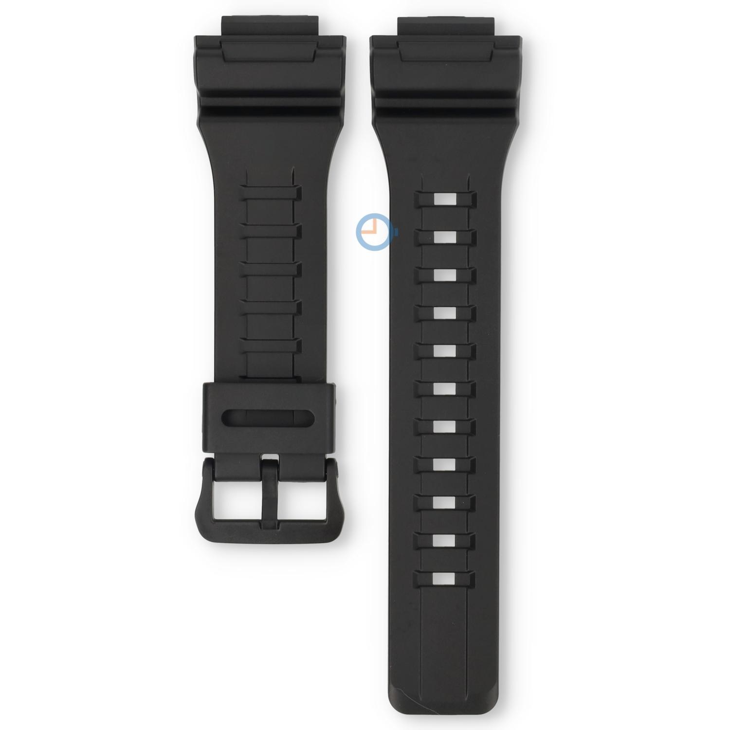 Casio Collection horlogeband - AEQ-110W-1AVEF