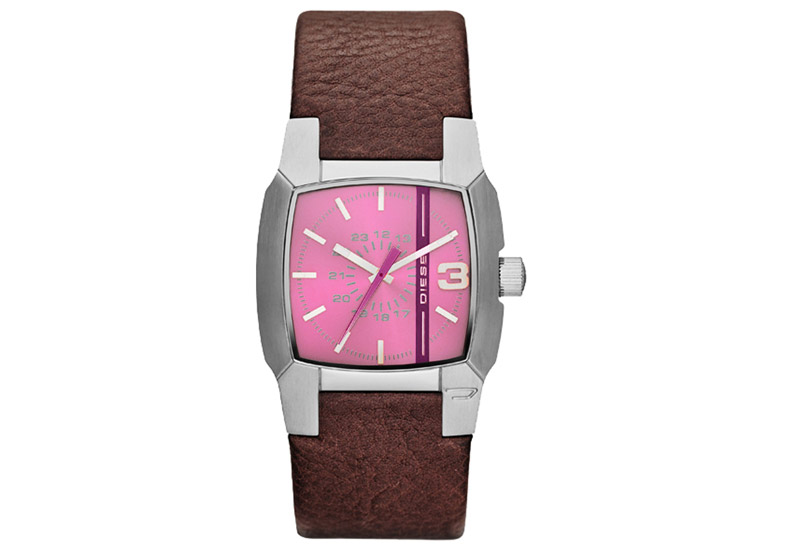 Diesel horlogeband DZ1539