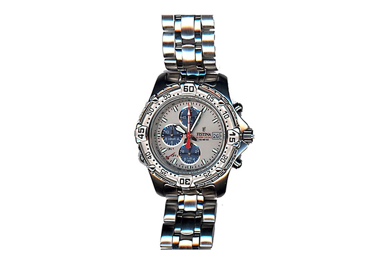 Zilver