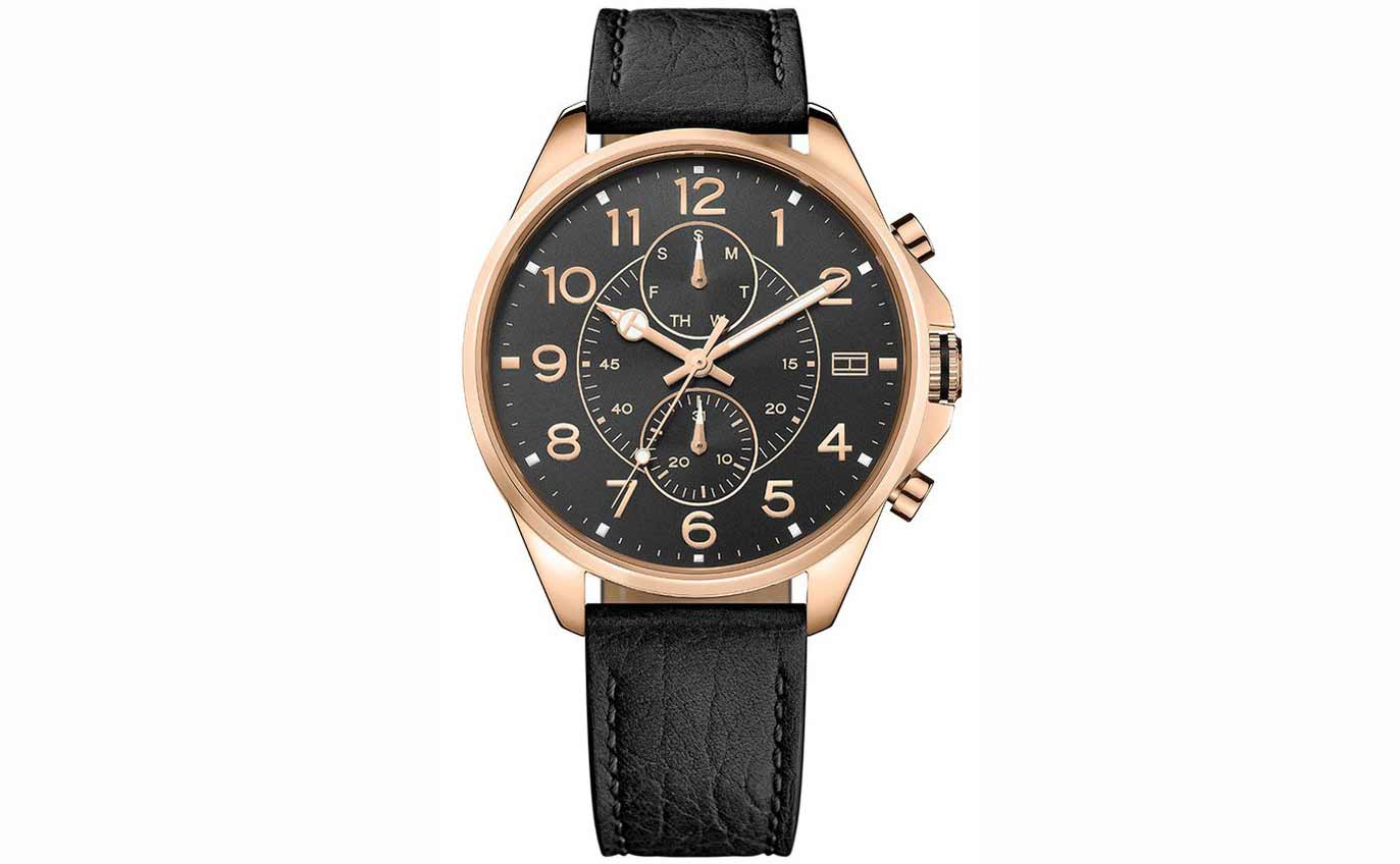 Tommy Hilfiger horlogeband TH1791273