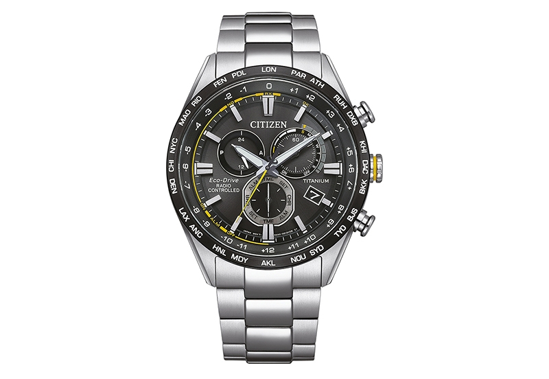 Citizen horlogeband CB5947-80E