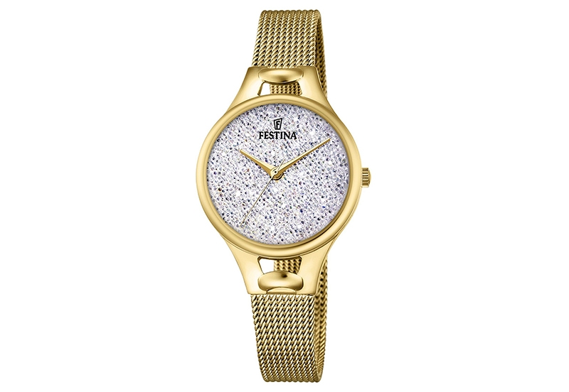 Festina horlogeband F20332-1
