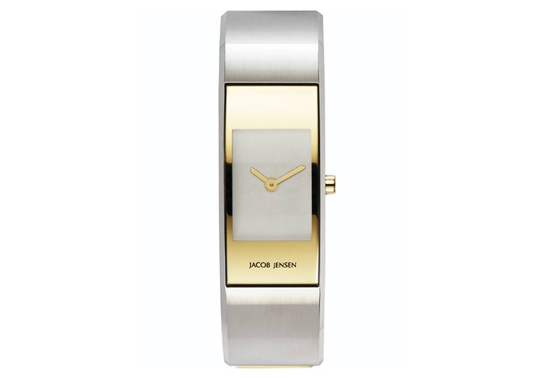Jacob Jensen JJ462 horlogeband - 61mm