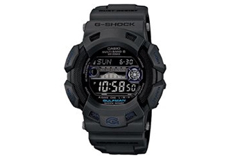 Casio horlogeband GW-9110GY-1
