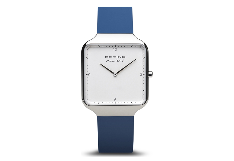 Bandje voor Bering horloge: 15836-704
