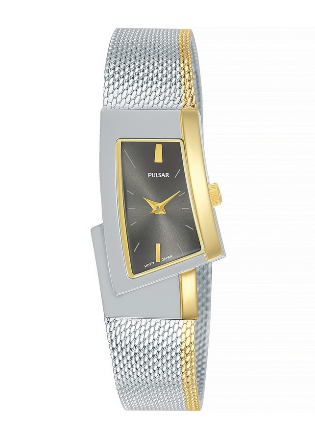 Pulsar horlogeband PJ5426X1