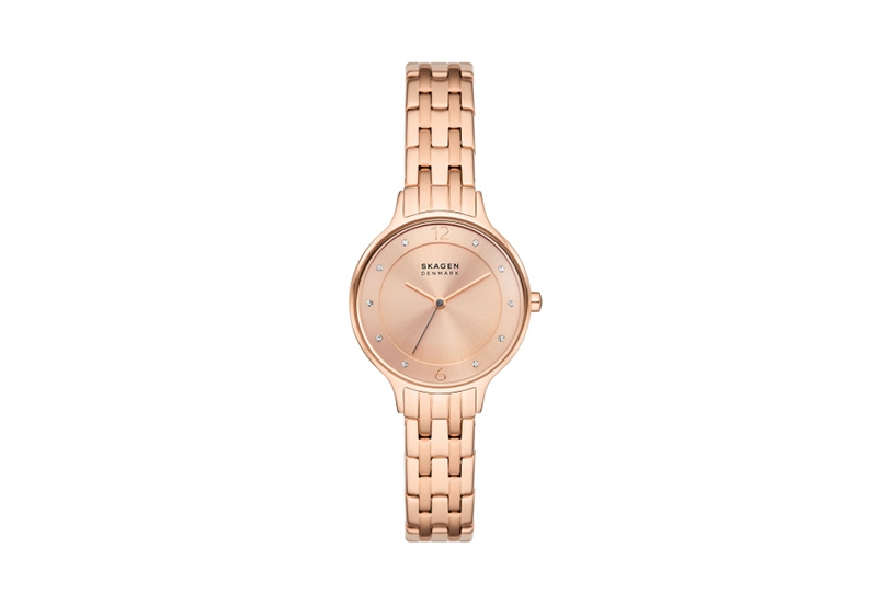 Skagen horlogeband SKW3128