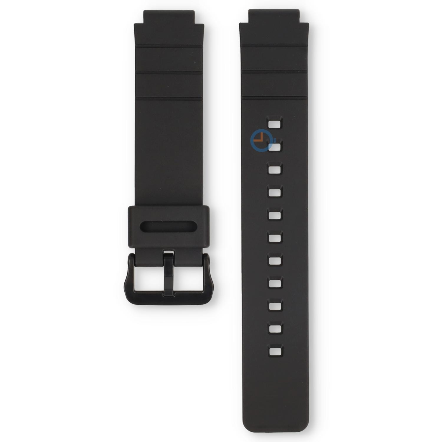 Casio Collection horlogeband - MW-240-1E2VEF