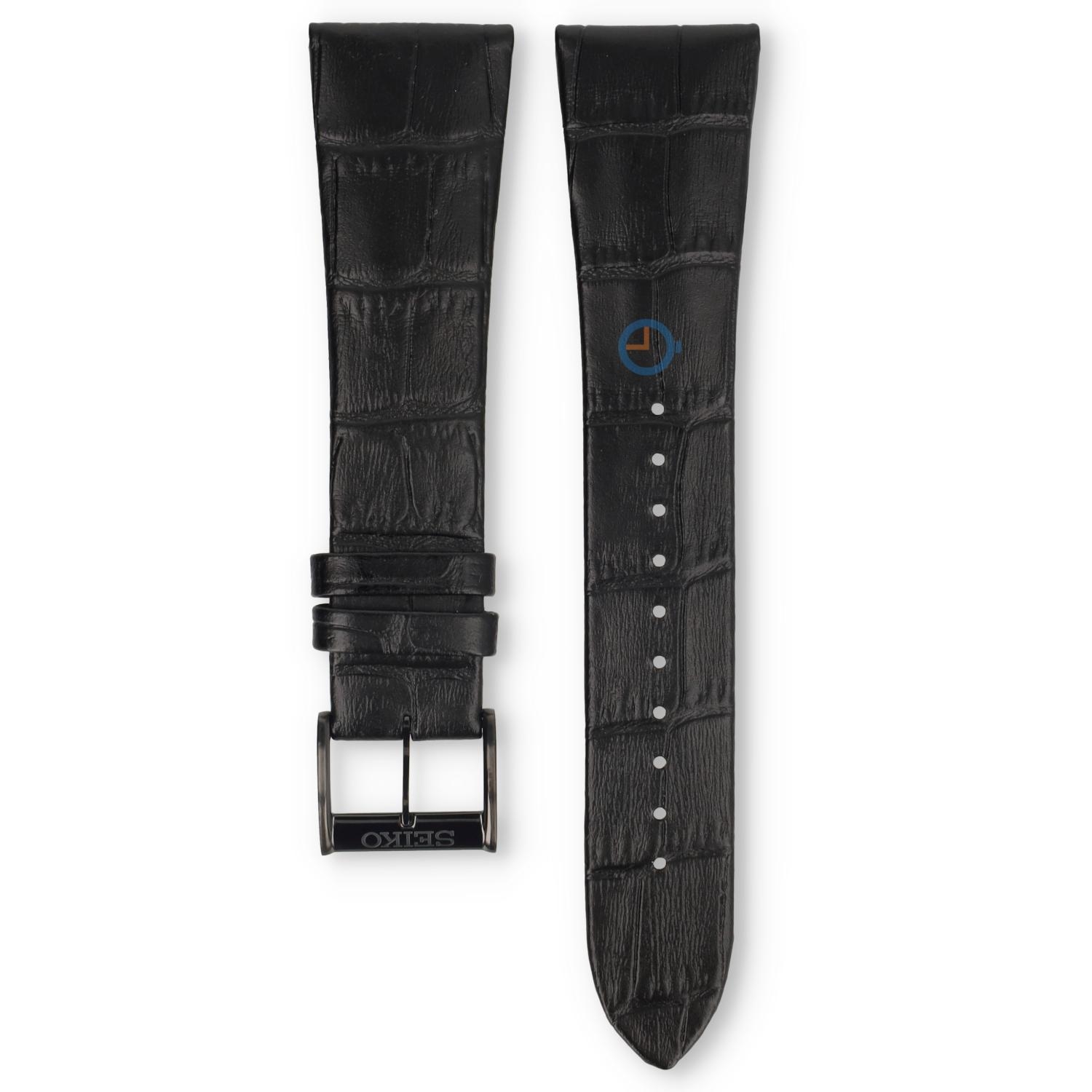 Originele horlogeband voor Seiko SKP401P1