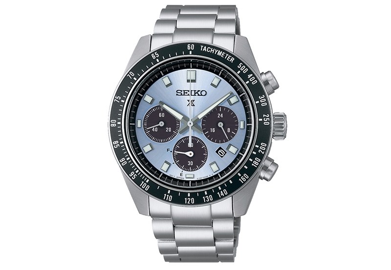 Seiko horlogeband SSC935P1