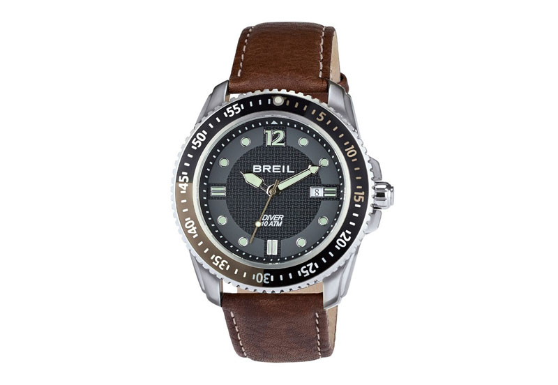 Breil horlogeband TW1422