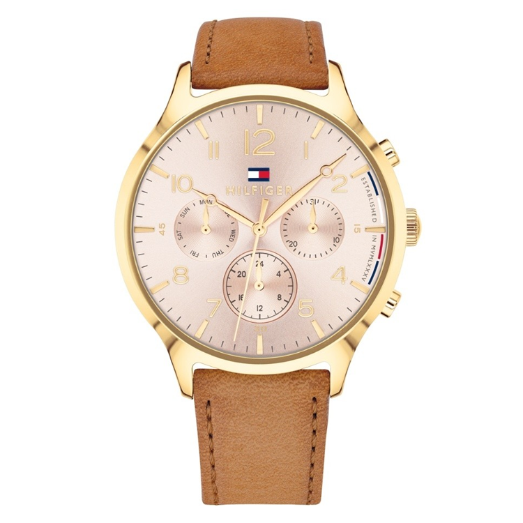 Tommy Hilfiger horlogeband TH1781875
