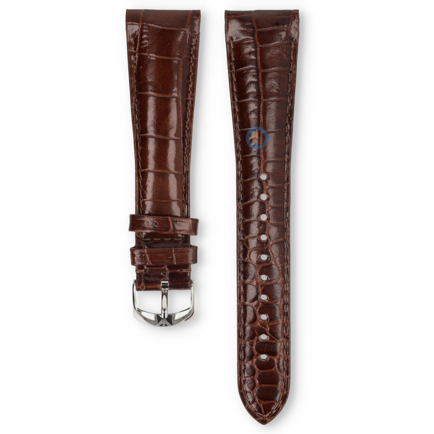 Armani horlogeband AR0248