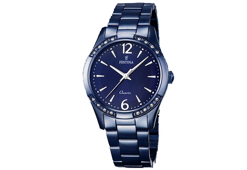 Festina horlogebandje F16915/1