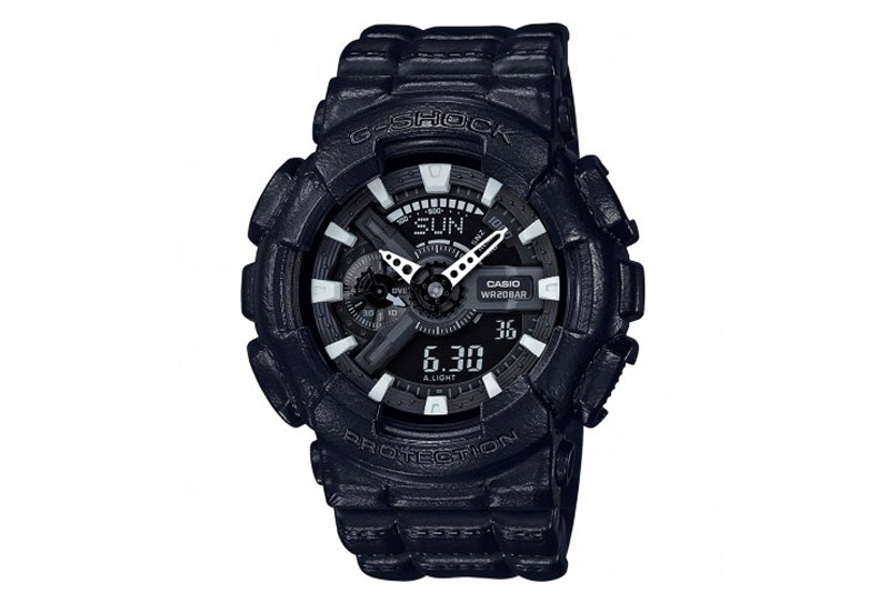 G-Shock horlogeband GA-110BT-1AER