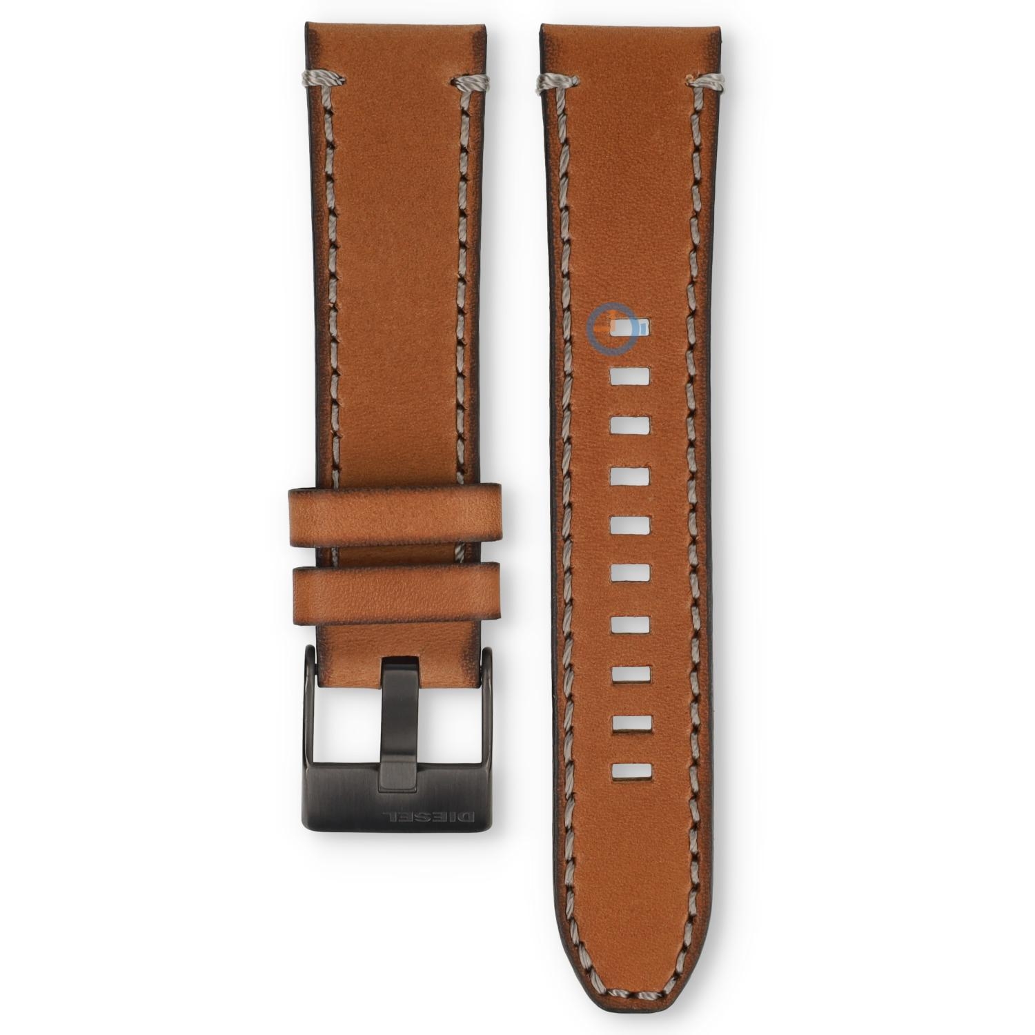Diesel Griffed DZ4569 horlogeband