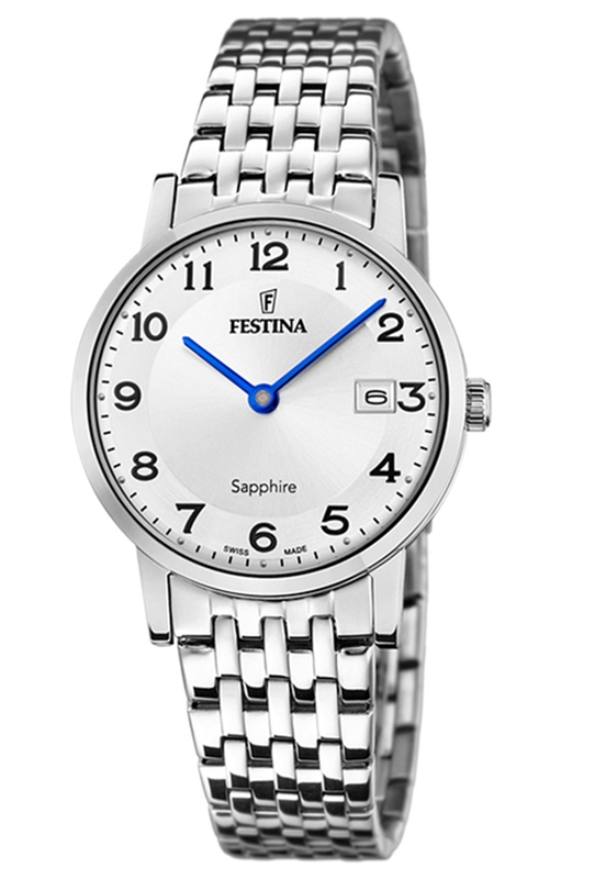 Festina horlogebandje F20019-4