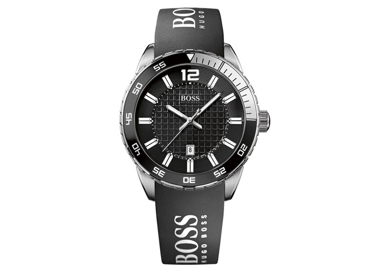 HUGO BOSS horlogeband HB1512888