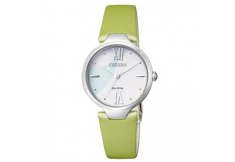Groen