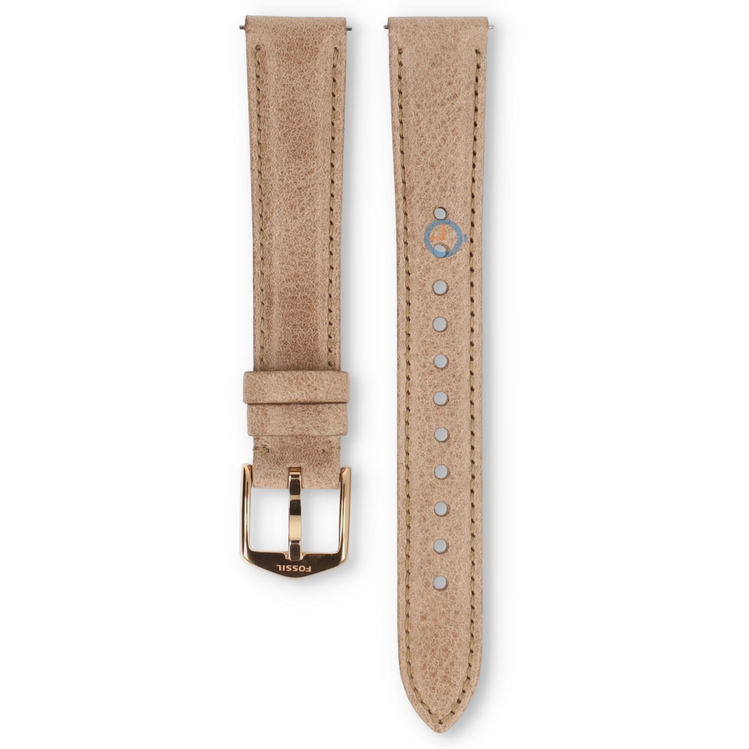 Fossil horlogeband ES4007