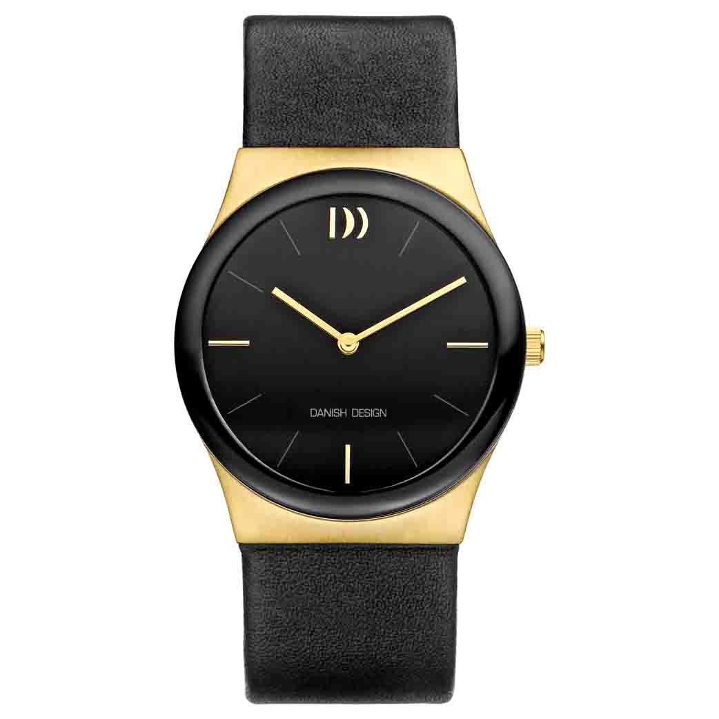 Originele Danish Design horlogeband IV11Q1043