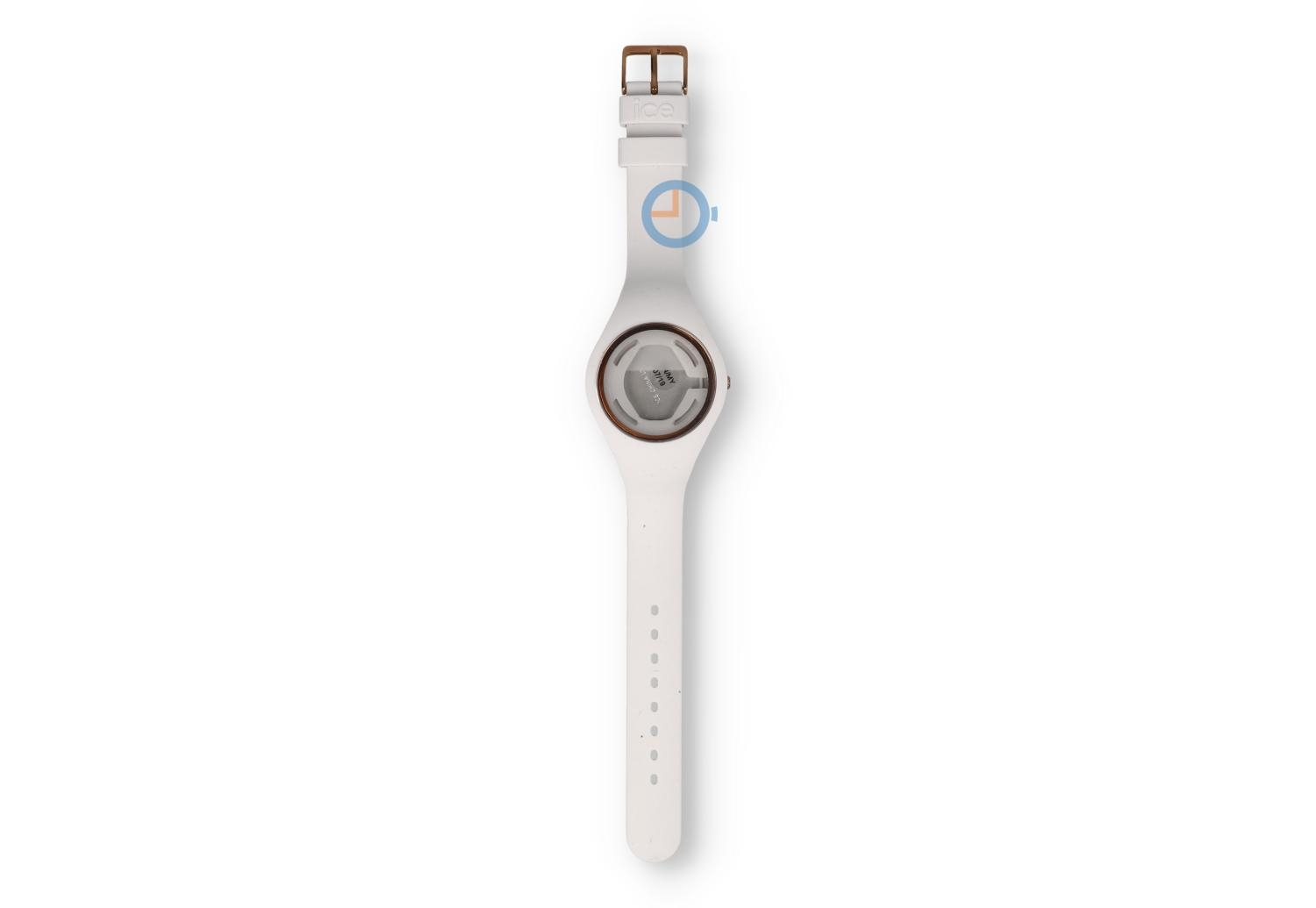 Ice-Watch horlogeband - 000977 - ICE Glam - Small